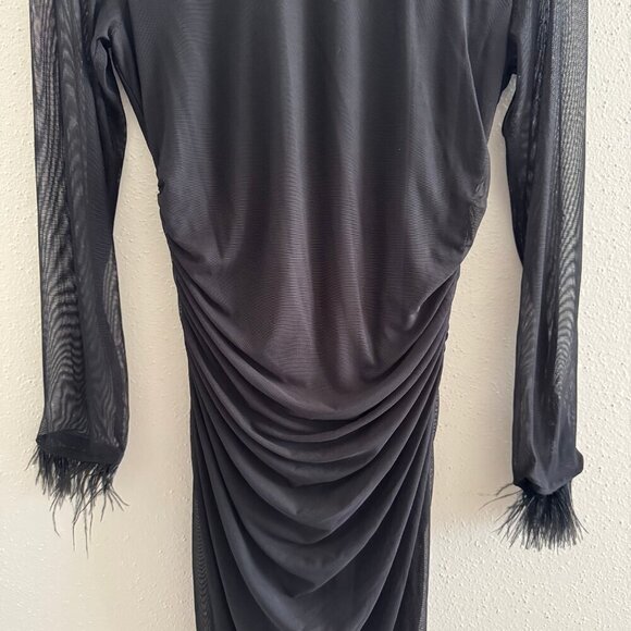 Amanda Uprichard Vixen Dress - Picture 7 of 10